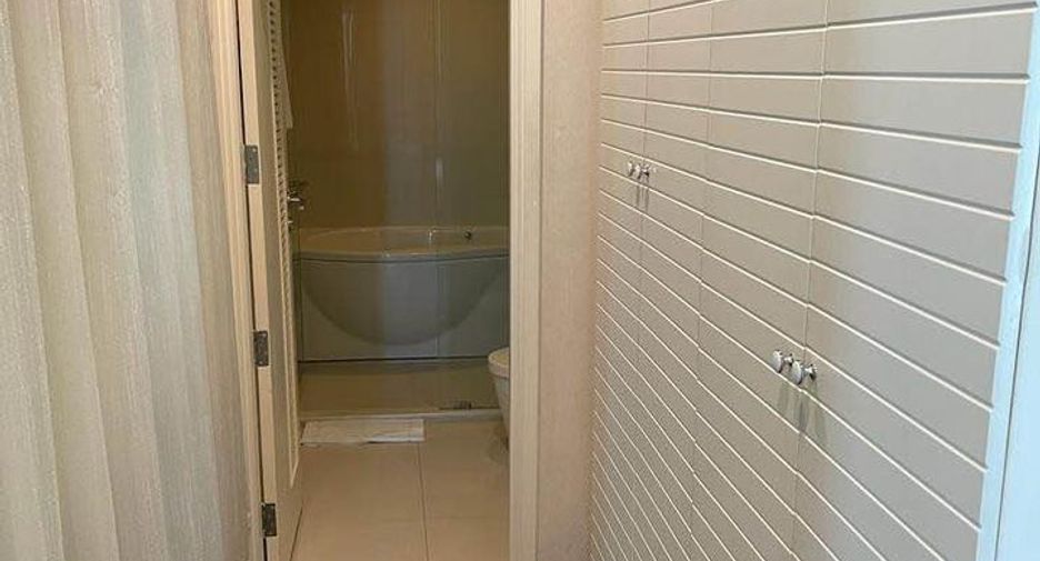 Wohnung zur Miete mit 1 Zimmer in Watthana, Bangkok
