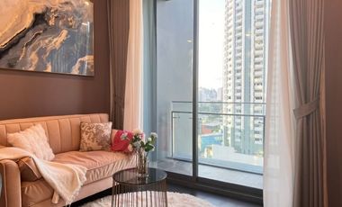 Wohnung zur Miete mit 1 Zimmer in Khlong Toei, Bangkok