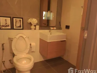 Wohnung zum Kauf mit 1 Zimmer in Din Daeng, Bangkok