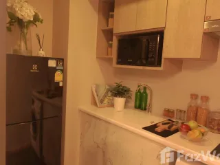 Wohnung zum Kauf mit 1 Zimmer in Din Daeng, Bangkok