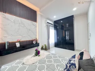 ให้เช่า 5 ห้องนอน วิลล่า ใน บางละมุง, ชลบุรี