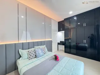 ให้เช่า 5 ห้องนอน วิลล่า ใน บางละมุง, ชลบุรี