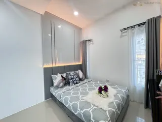 ให้เช่า 5 ห้องนอน วิลล่า ใน บางละมุง, ชลบุรี