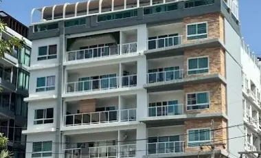 Продажа 1 кровать кондо в Пратумнак, Паттайя