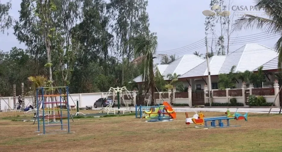 ขาย 2 ห้องนอน วิลล่า ใน ห้วยใหญ่, พัทยา