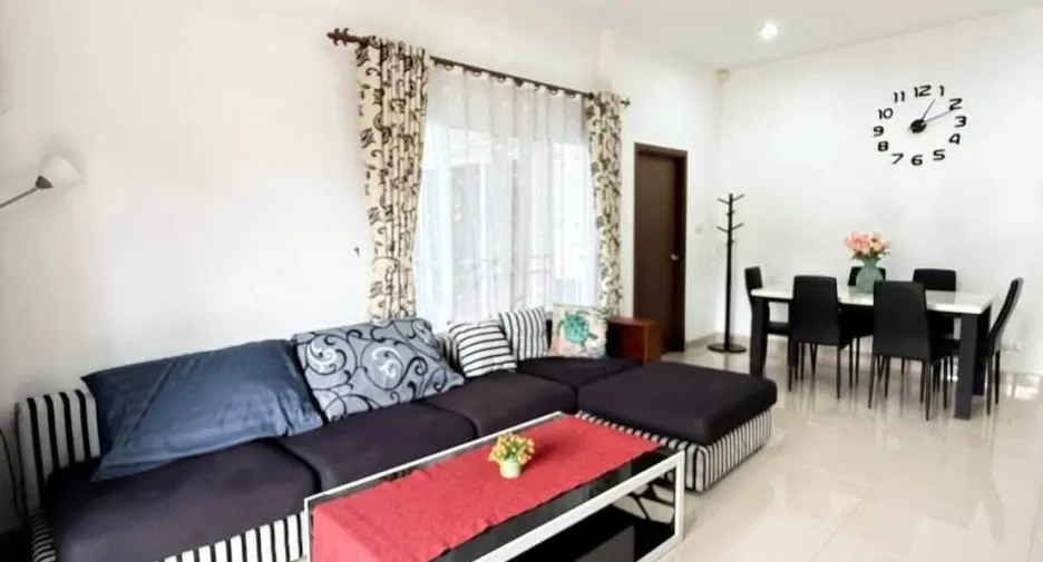 ขาย 2 ห้องนอน วิลล่า ใน ห้วยใหญ่, พัทยา