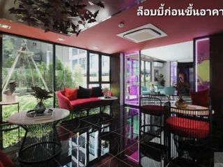 Wohnung zum Kauf mit 2 Zimmer in Wang Thonglang, Bangkok