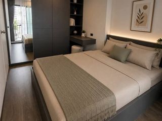 Wohnung zum Kauf mit 2 Zimmer in Wang Thonglang, Bangkok
