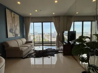 出租 1 卧室 公寓 在 Khlong Toei, 曼谷