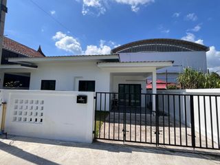 出租 2 卧室 独立屋 在 Phuket Town, 普吉