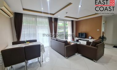 Condo en venta y en alquiler de 2 habitaciones en Jomtien, Pattaya