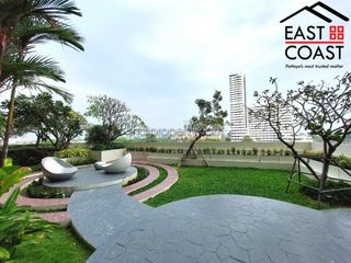 For sale and for rent 1 bed condo in Bang Lamung, Chonburi