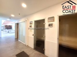 For sale and for rent 1 bed condo in Bang Lamung, Chonburi