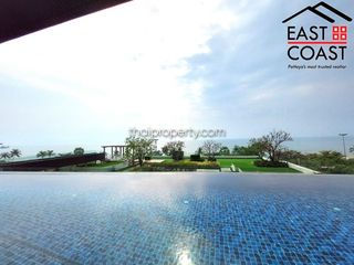 For sale and for rent 1 bed condo in Bang Lamung, Chonburi