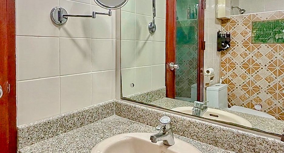 À vendre 1 chambre condo à North Pattaya, Pattaya