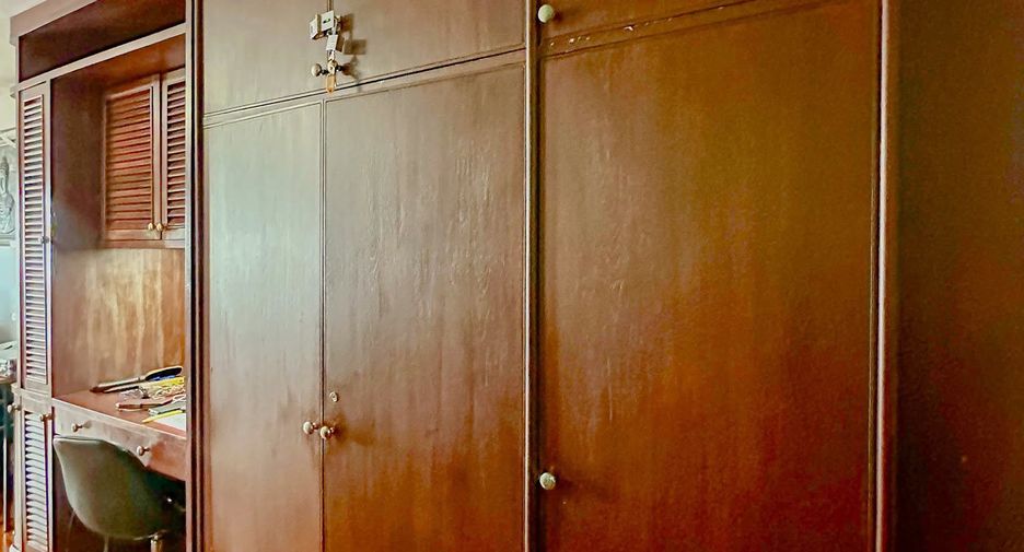 À vendre 1 chambre condo à North Pattaya, Pattaya