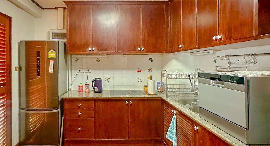 À vendre 1 chambre condo à North Pattaya, Pattaya