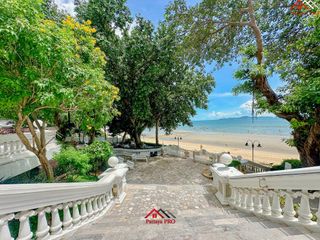 Wohnung zum Kauf mit 1 Zimmer in Bang Lamung, Chonburi
