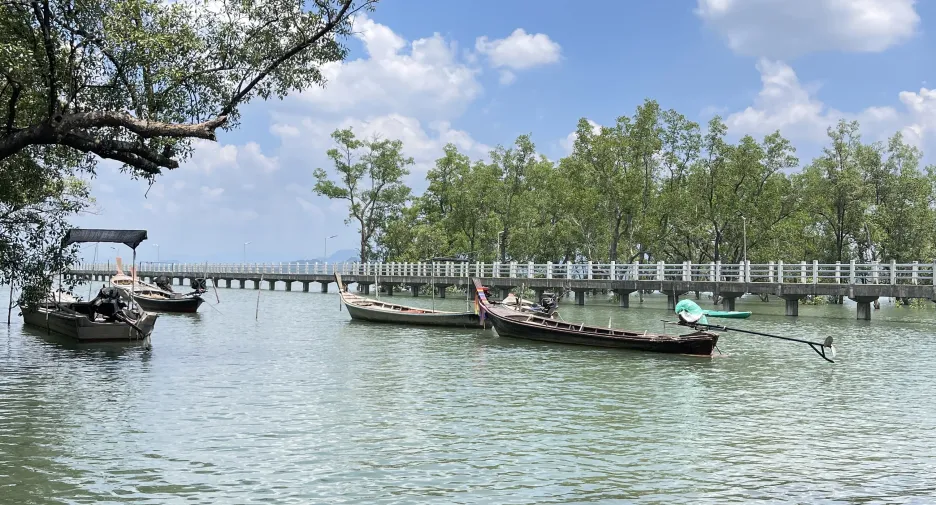 Casa en venta de 2 habitaciones en Ao Luek, Krabi