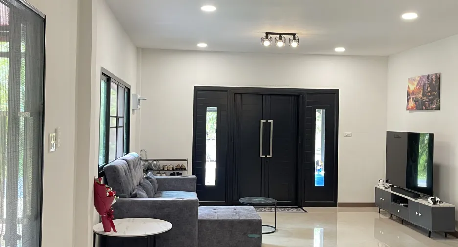 Casa en venta de 2 habitaciones en Ao Luek, Krabi