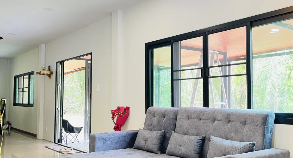 Casa en venta de 2 habitaciones en Ao Luek, Krabi