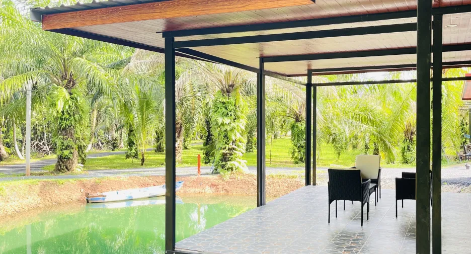 Casa en venta de 2 habitaciones en Ao Luek, Krabi