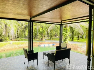 Casa en venta de 2 habitaciones en Ao Luek, Krabi
