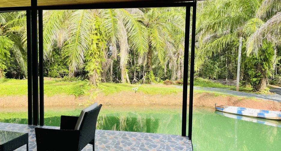 Casa en venta de 2 habitaciones en Ao Luek, Krabi
