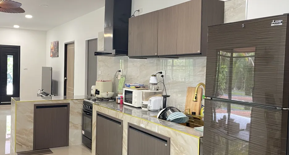 Casa en venta de 2 habitaciones en Ao Luek, Krabi