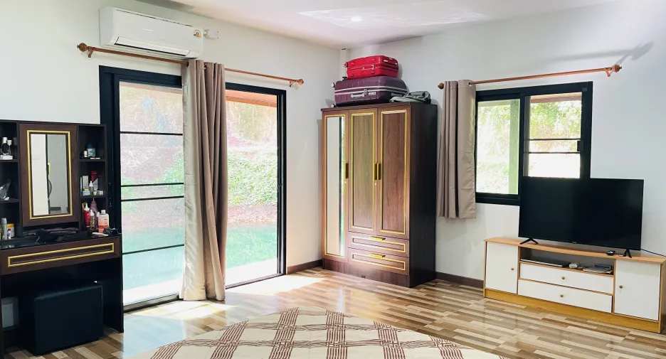 Casa en venta de 2 habitaciones en Ao Luek, Krabi