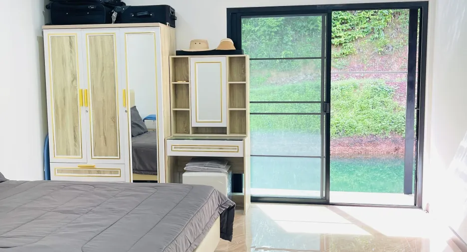 Casa en venta de 2 habitaciones en Ao Luek, Krabi
