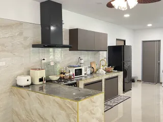 Casa en venta de 2 habitaciones en Ao Luek, Krabi