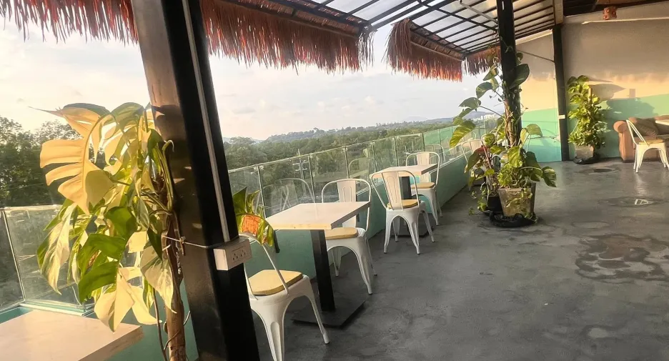 ขาย 1 เตียง โรงแรม ใน เมืองภูเก็ต, ภูเก็ต