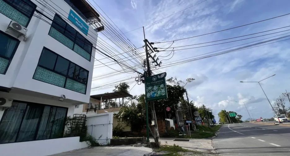 ขาย 1 เตียง โรงแรม ใน เมืองภูเก็ต, ภูเก็ต