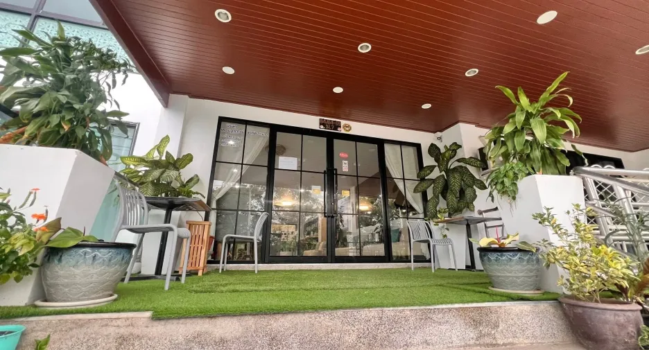 ขาย 1 เตียง โรงแรม ใน เมืองภูเก็ต, ภูเก็ต