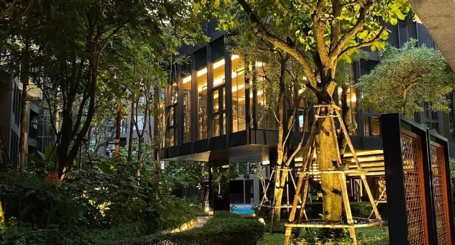 For rent studio condo in Mueang Phuket, Phuket