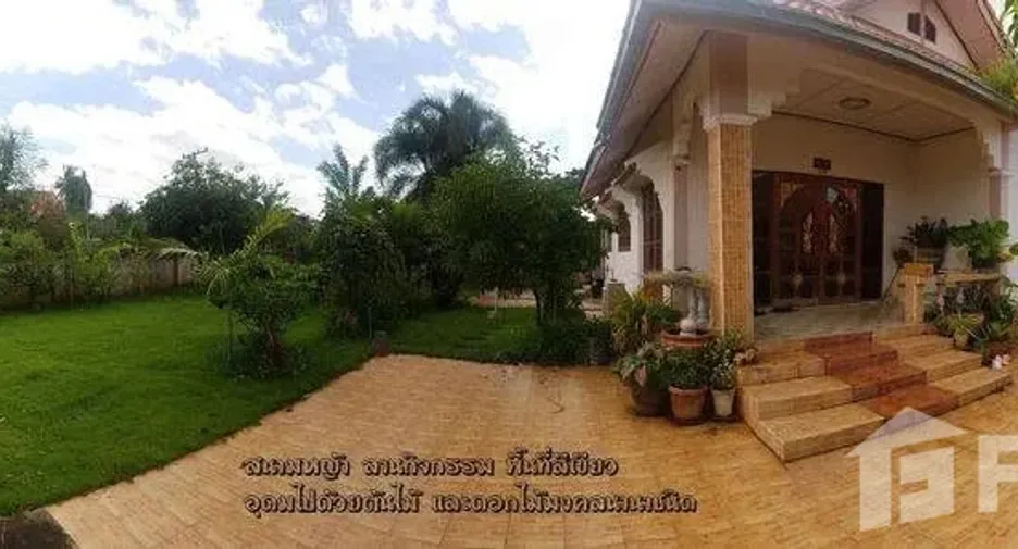 Haus zum Kauf mit 3 Zimmer in Mueang Phitsanulok, Phitsanulok