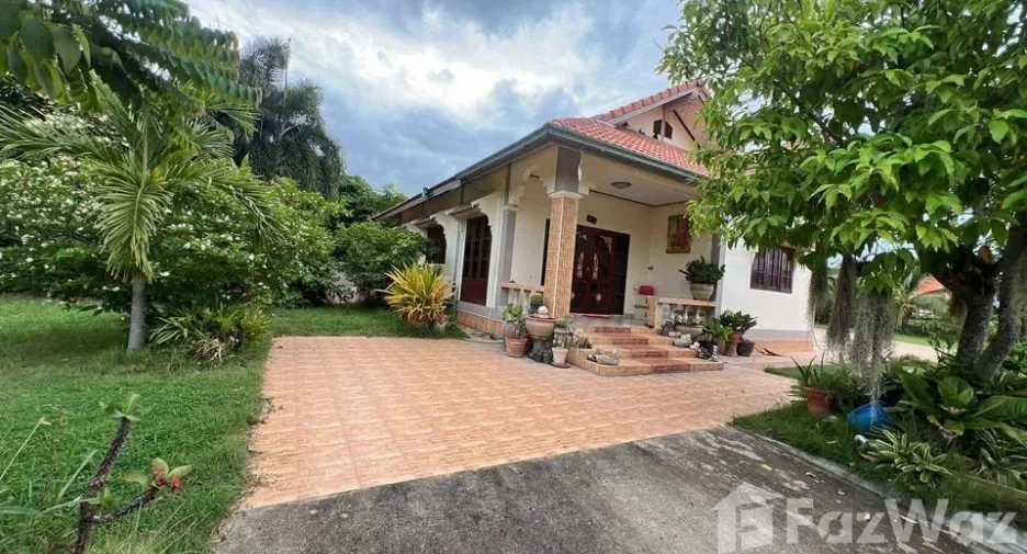 Haus zum Kauf mit 3 Zimmer in Mueang Phitsanulok, Phitsanulok