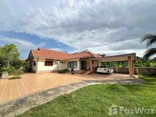 Продажа 3 спальни дом в Mueang Phitsanulok, Пхитсанулок
