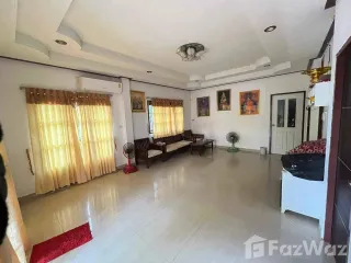 Продажа 3 спальни дом в Mueang Phitsanulok, Пхитсанулок