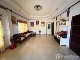Продажа 3 спальни дом в Mueang Phitsanulok, Пхитсанулок