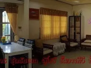 Продажа 3 спальни дом в Mueang Phitsanulok, Пхитсанулок