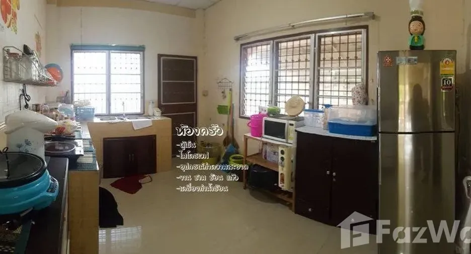 Haus zum Kauf mit 3 Zimmer in Mueang Phitsanulok, Phitsanulok