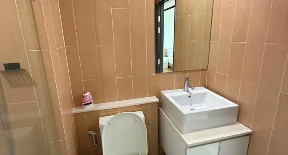 For rent 1 Beds condo in Mueang Phuket, Phuket