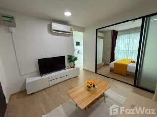 For rent 1 bed condo in Mueang Phuket, Phuket