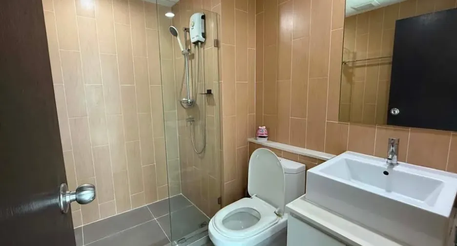 For rent 1 Beds condo in Mueang Phuket, Phuket