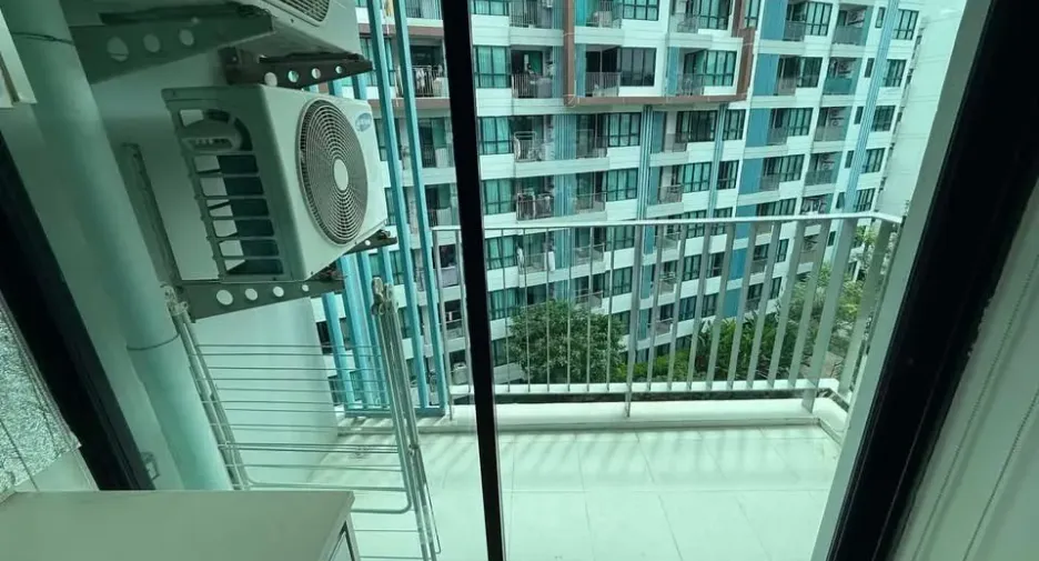 For rent 1 Beds condo in Mueang Phuket, Phuket