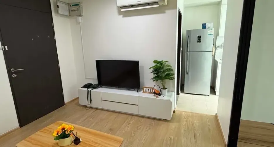 For rent 1 Beds condo in Mueang Phuket, Phuket