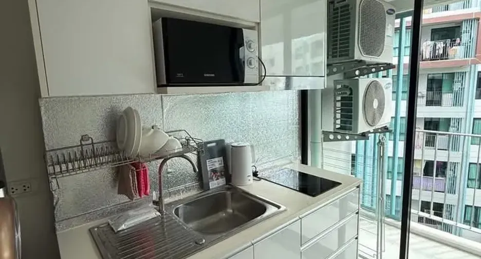 For rent 1 Beds condo in Mueang Phuket, Phuket