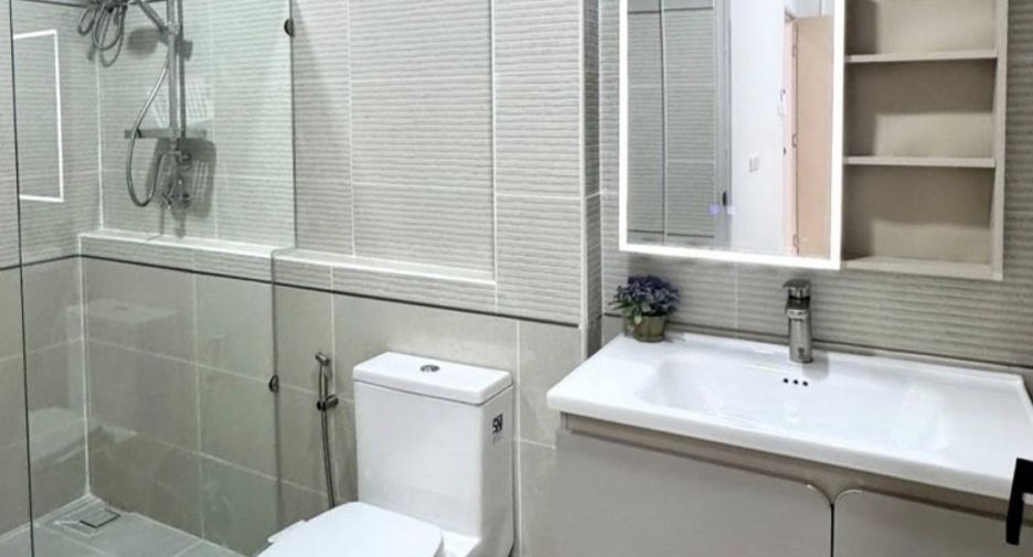 Продажа 3 спальни дом в Восточная Паттайя, Паттайя